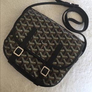 GOYARD cross body bag